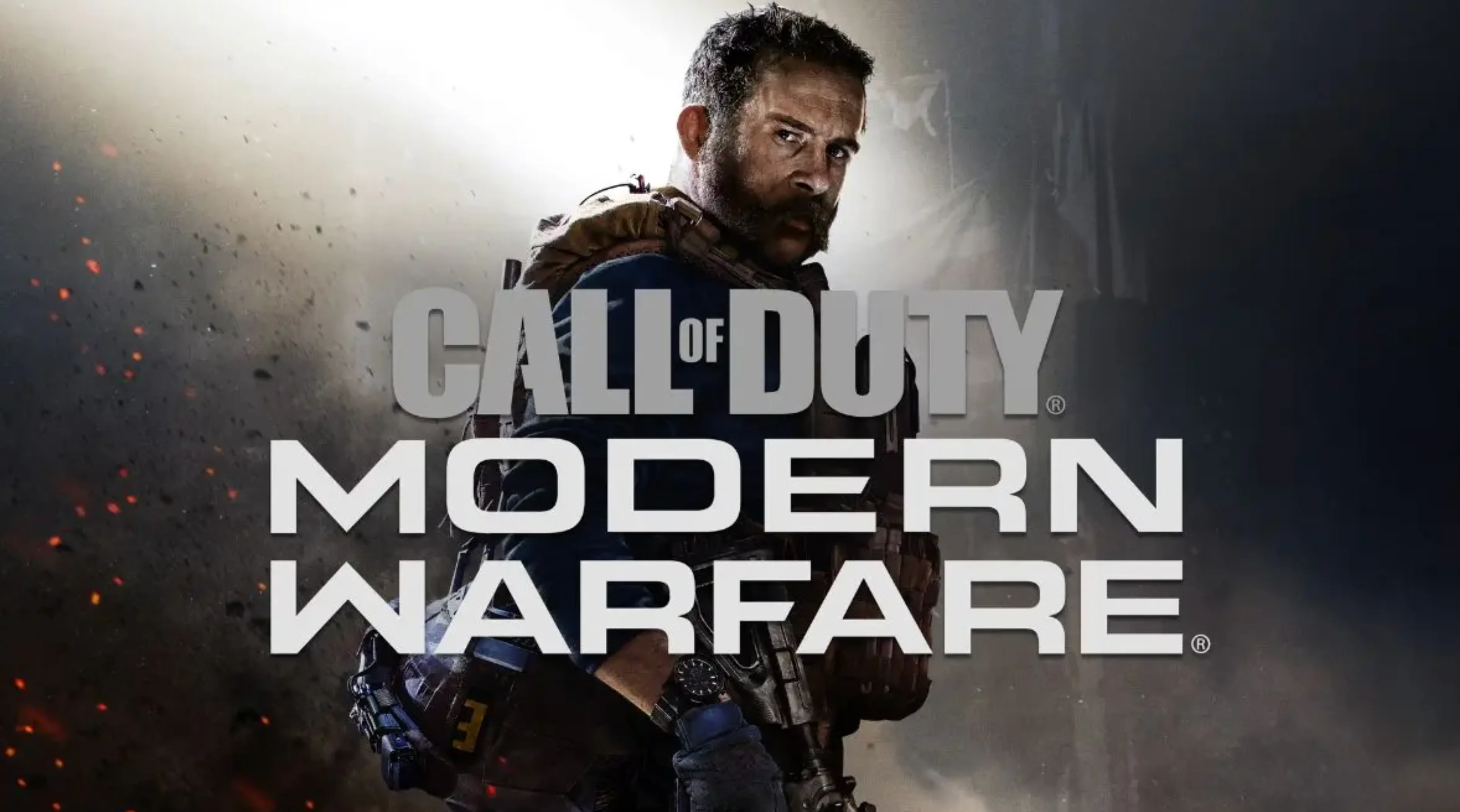 Call of Duty Modern Warfare